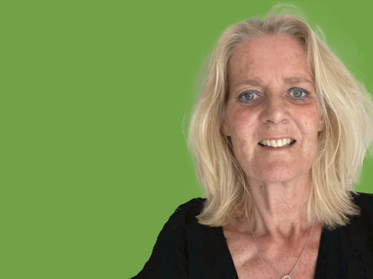 Annemieke Bergsma