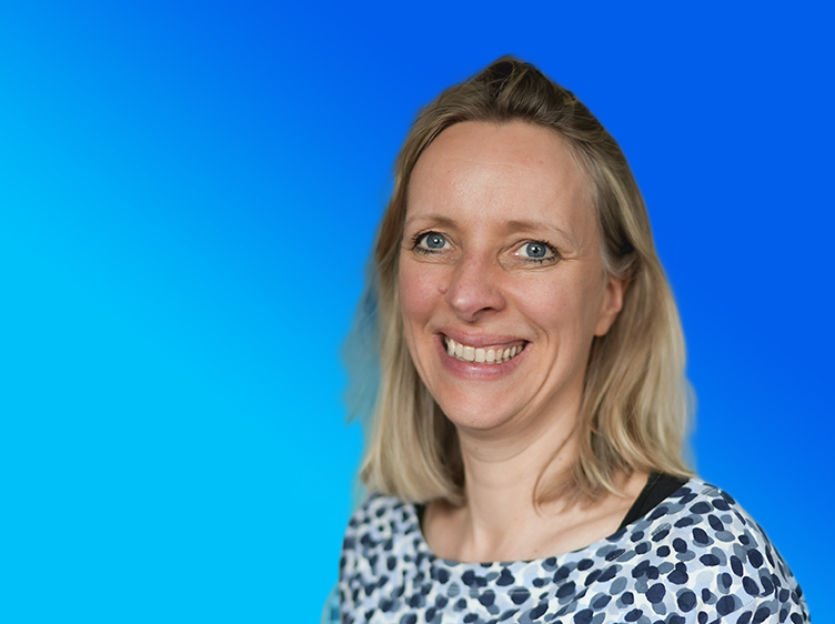 Willeke Strien