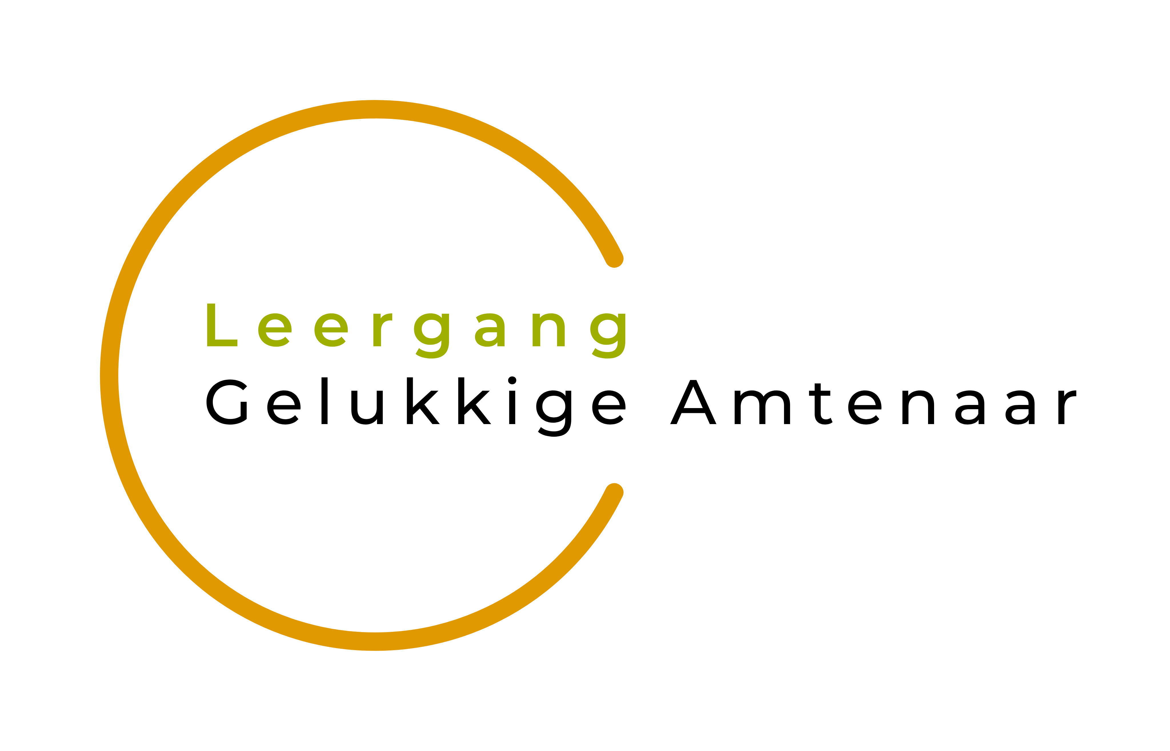 Gelukkige Ambtenaar